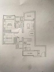 Sky Green (D13), Condominium #548452351